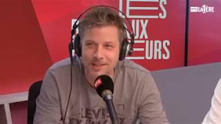 Les beaux parleurs - La chronique de Nathanaël Rochat: les bobos
