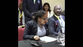 AM 2025: MoU of Africa Investment Forum Partnership Framework Agreement (Social Media)