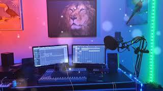 Alexis Studio/Bel beats kompa move instrumantal/Alex Beatz