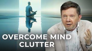 The Power of the Present Moment and Conscious Living | Eckhart Tolle