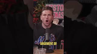 Generational Trauma Explained: Chris Distefano & Yannis Pappas Get Real