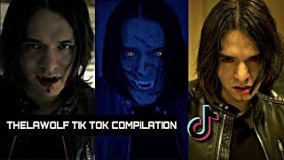 THE LA WOLF “MTJM” Tik Tok Compilation 1