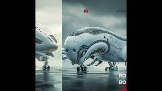 RoundwormJET : **Innovating Future Aviation: Roundworm-Inspired AV Boeing** ️