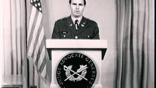 Introduction To The Geneva Conventions Part 1 (1949)