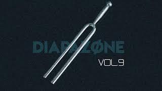 DIAPAZONE   Mixtape   Minimal   Vol.9