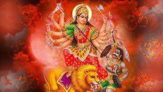 Durga Mantra - Most Powerful Goddess Durga Mantra for Success - Durga Ashtotarasatanamavalli