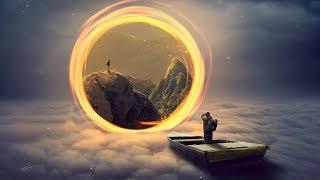 The Portal Fantasy Photo Manipulation Photoshop Tutorial