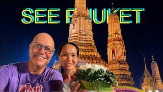 LOY KRATHONG Festival in BANGKOK 2024