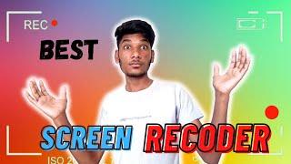 Best free Screen Recorder for laptop in 2022 in hindi