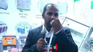 GEESYS Technologies India Private Limited @ Solar BoS