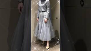 우아한 세련미 가득한 봄코디 #중년패션코디 #fashionfilm #룩북