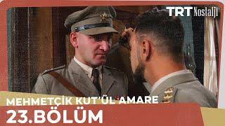 Mehmetçik Kutlu Zafer 23. Bölüm