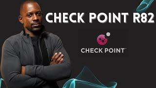 How To's Install Check Point R82 on VMWare | Without SmartConsole