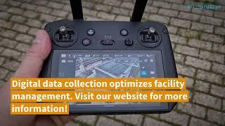 Facility Management and Digital Data Capturing