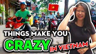 VIETNAMESE Girl Reacts to Habits that Make Foreigners Crazy