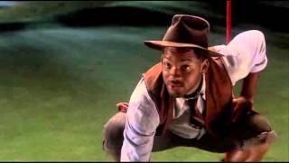 The Legend Of Bagger Vance   Clip 1   Authentic Swing