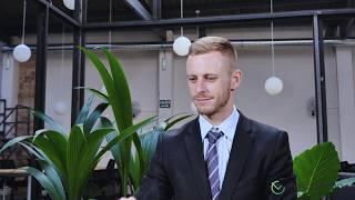 Smart Point - The smart locker that enhances quality of life in buildings and the community