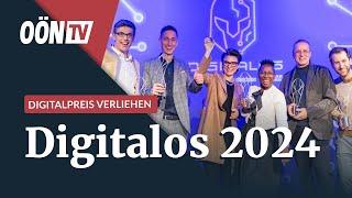 Digitalos 2024: Mit Zuversicht, Mut und Elan auf digitalen Wegen