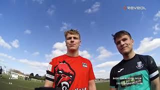 Referee Body Cam Pilot - Full Version