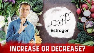 Do Cruciferous Vegetables Increase or Decrease Estrogen?