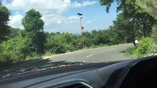 Vetti Car Ride - Swift Dzire Timelapse - Marudhamalai Road