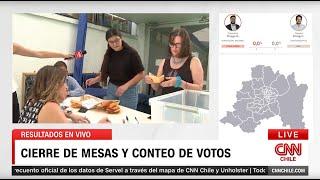  CNN ELECCIÓN 2024: Resultados oficiales y mapa EN VIVO - Gobernadores regionales