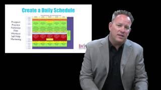 Daily Schedule with Mike Bjorkman