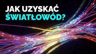 Co zrobić żeby uzyskać światłowód? #niepełnosprawność