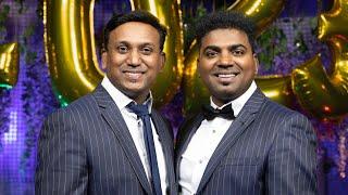 Special New Year Service | Pr. Benny Joshua | Pr. Mathew | New Life Church Dublin | 01 Jan 2023