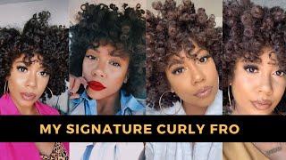 how I get my signature fro | Faceovermatter