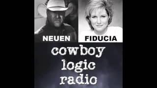 CowboyLogicRadio  YouTube May 21, 2013 - Mohamed El-Alfy
