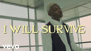 Diamond Jimma - I Will Survive