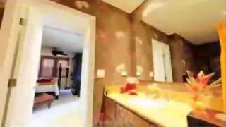 VirtualBathRoom with 360º Interactive Views