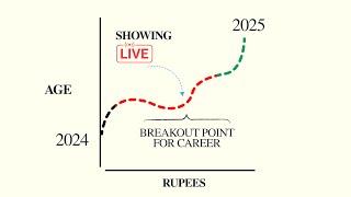  LIVE: Making Money Without Money in 2025 Using Psychology. #2