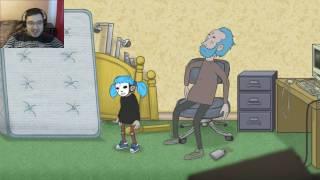 Sally Face / 2 / Разочарование и слабый кишечник