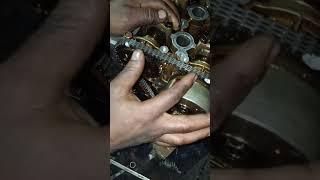 i10 Kappa engine timing video 1.2 petrol