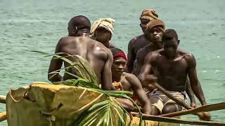 Bissagos Islands, on the Mysterious Islands of West Africa