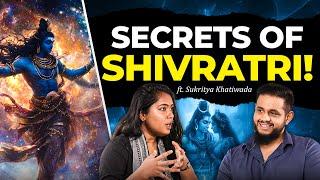 All you need to know about Rudraksh - Keerthi History with Sukritya Khatiwada