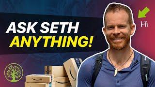 Ask Seth Kniep Anything—Just One Dime Coaching