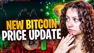 Bitcoin price takes WILD turn! Latest price update