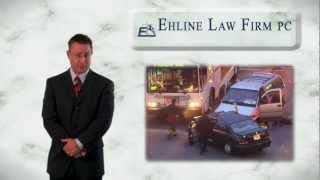 Car Accident Procedure by Michael P. Ehline, Esq.