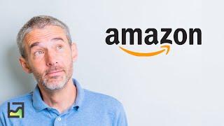 Here's Why Amazon Is Still A HUGE BUY After "Disappointing" Earnings | $AMZN Earnings Analysis
