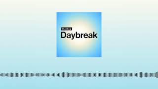 Investors Digest Jackson Hole Message; Raimondo Begins China Trip | Bloomberg Daybreak: US Edition