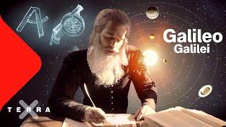 Galileo Galilei – Revolutionär der Wissenschaft | Terra X