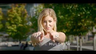 Meet Annie Mulgrew