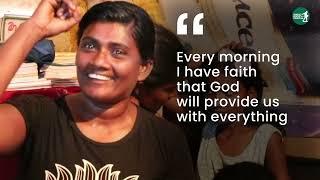 Restoring Sri Lanka’s Hope and Joy