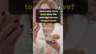 Test Your Anatomy Knowledge Part 12 | Anatomy Quiz #gkquiz #trivia #funquiz #anatomyquiz #funfacts