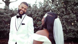 Whitney and Darryl| The Cordelle, Nashville, TN - Wedding Videographer Brindle Film Co.