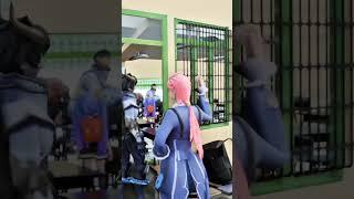 SILVANNA WAS GOING TO TAKE DYRROTH TO SCHOOL | WATCH TILL THE END#mlbbviraltiktok #mlbbquickedit