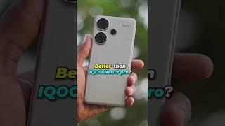 buy POCO F6 5G ? 